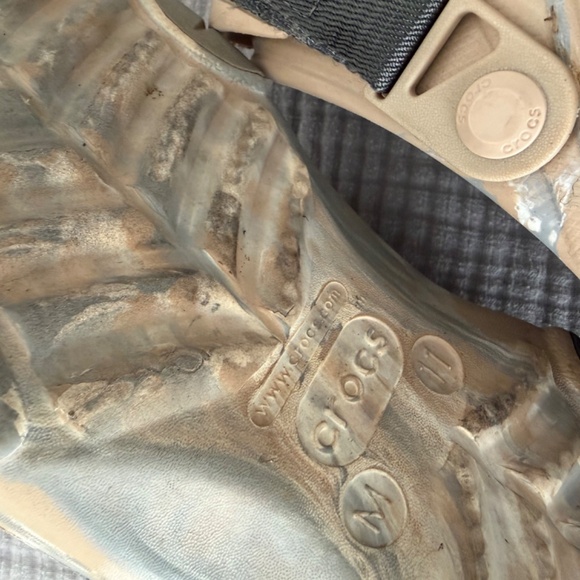 Crocs Shoes - Picture 3 of 6